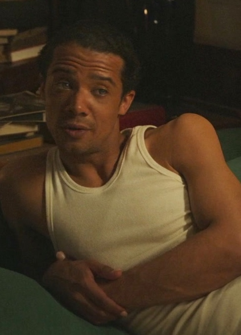 Jacob Anderson Nude Photos 66441