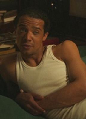 Jacob Anderson Nude Photos 66441