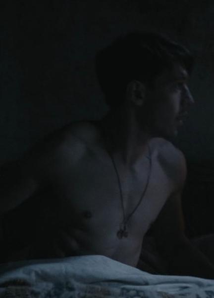Marcel Borràs Nude 46260