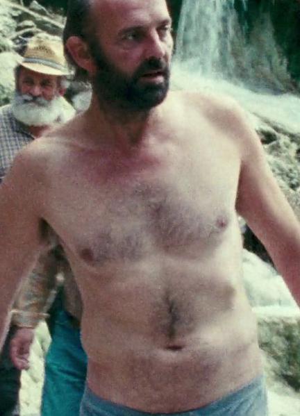 Sam Louwyck Hot Scenes 49842