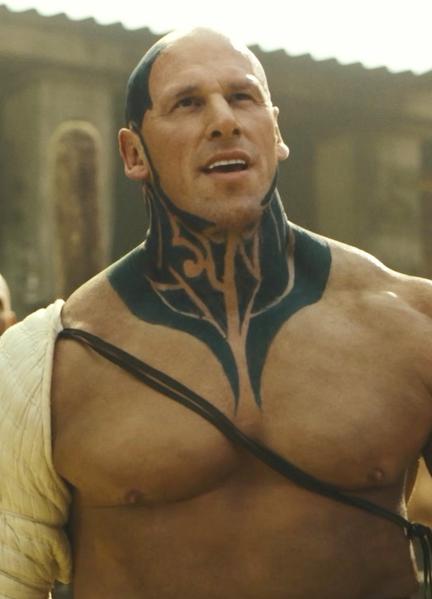 Sexy Martyn Ford 66568