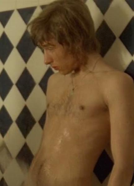 Kim Jensen Nude Scenes 23263
