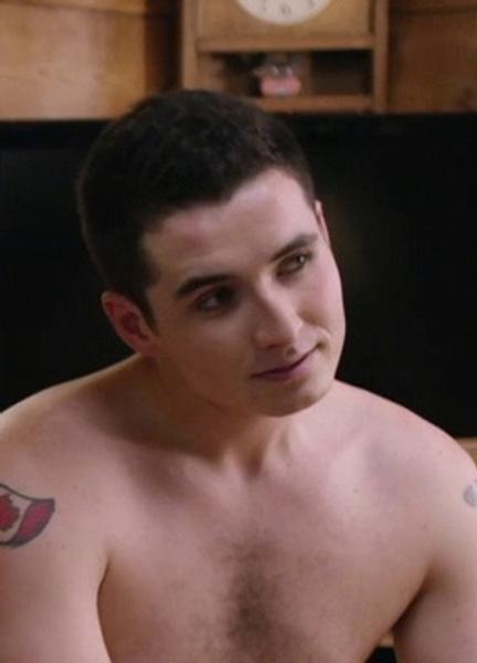 Graham Hunt Hot Scenes 50394