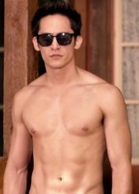 Matthew Valena Sexy Shirtless 47832