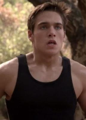 Dylan Sprayberry Hot Scenes 29910