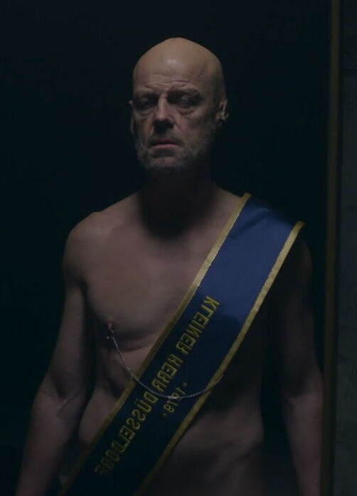 Pip Torrens