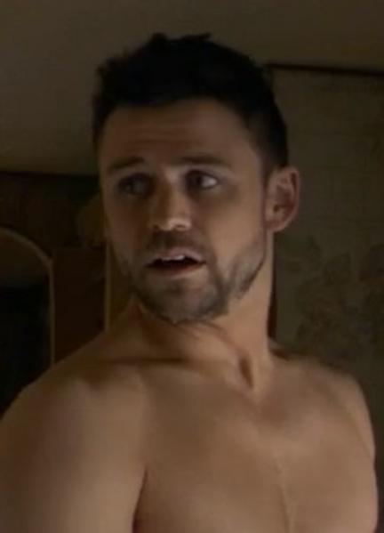 Sexiest Tommy Bastow Scenes 41559