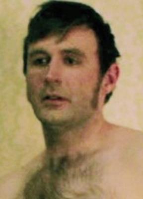 James McArdle Nude Photos 59105