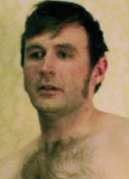 James McArdle Nude Photos 59105