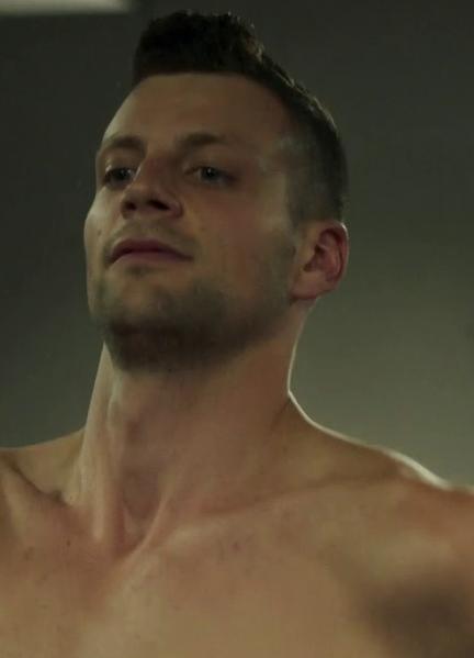 Kevin Claydon Naked 43758