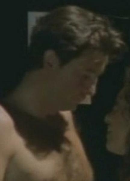 Glen Ratcliffe Nude Scenes 45699