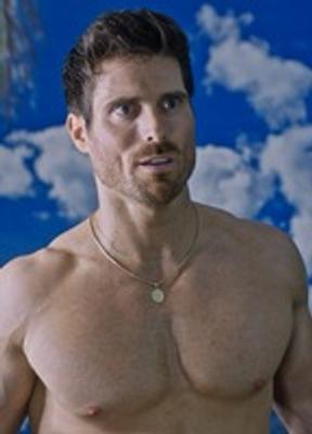 Marcus Rosner Sexy Photos 64489