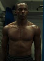 Sexiest Emmanuel Kabongo Scenes 48819