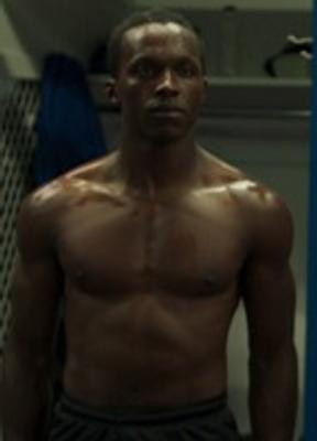 Sexiest Emmanuel Kabongo Scenes 48819