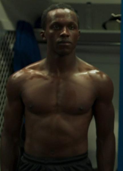 Sexiest Emmanuel Kabongo Scenes 48819