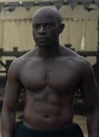 David Gyasi Butt Gay 41619