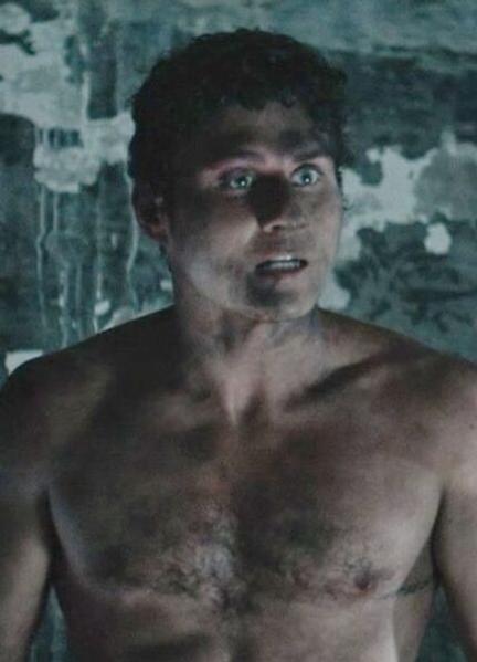 Joshua Brennan Nude 65484