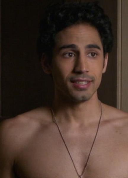 Andres Joseph Hot Scenes 48534