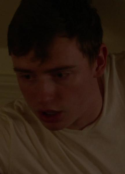 John Thorsen Hot Scenes 23554