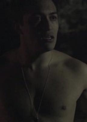 David Zuckerman Shirtless 47562