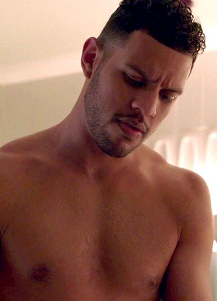 Sarunas J. Jackson Nude Photos 34221