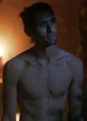 Sexiest Tyson Ritter Scenes 34155