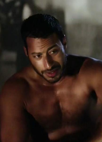 Ryan McKen Hot Scenes 50562