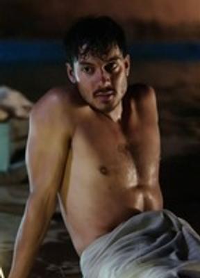 Sam Otto Shirtless 50634
