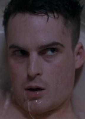 Will Tranfo Shirtless 50193