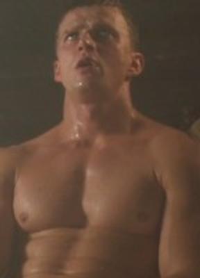Roman Kurtsyn Butt Sexy 40068