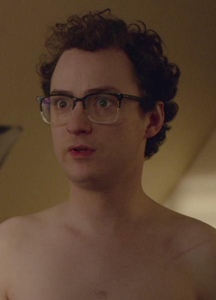 Griffin Newman Sexy Photos 48693