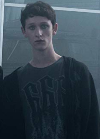 Russell Posner