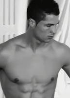 Cristiano Ronaldo Athlete Bulge Sexy 37965