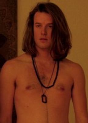 Evan Williams Butt Gay 42348