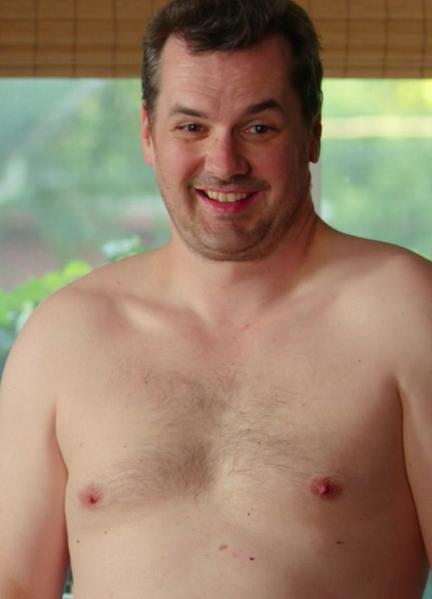 Jim Jeffries Nude Photos 43329