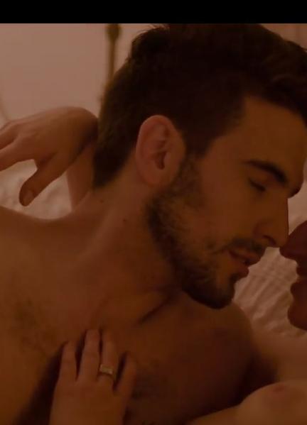Matt Angel Nude Scenes 46779