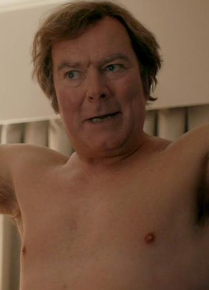 Mark Mitchinson Nude Photos 42417