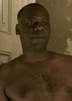 Malcolm Barrett Hot Scenes 48234