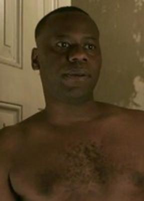 Malcolm Barrett Hot Scenes 48234