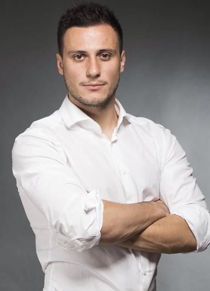 Nikola Glišić Nude Scenes 23611