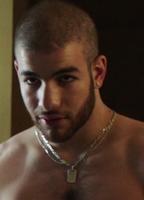 Rabah Nait Oufella Gay Shirtless 44112