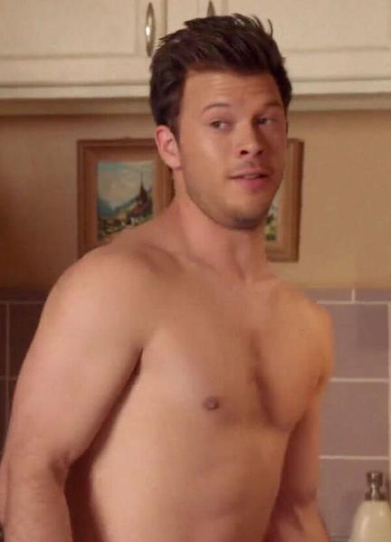 Jimmy Tatro Nude 29928
