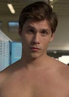 Liam C. Johnson Hot Scenes 45942