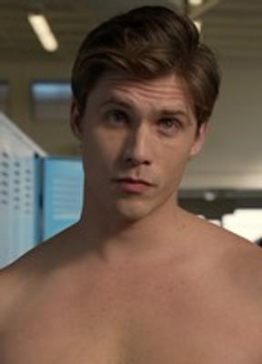 Liam C. Johnson Hot Scenes 45942