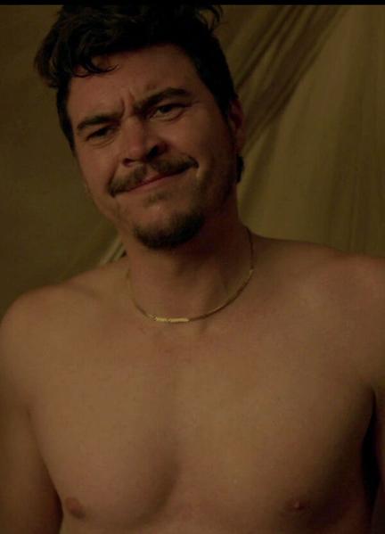 Arturo del Puerto Nude Scenes 32271
