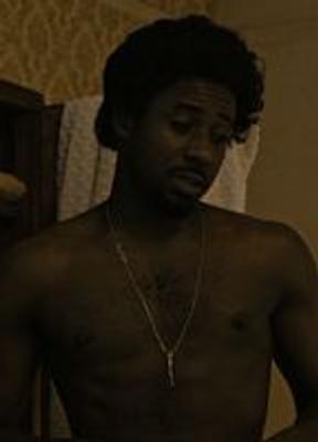Gary Carr Butt Penis 29937