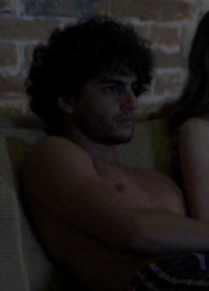 Enrique Arrizon Nude Photos 53889