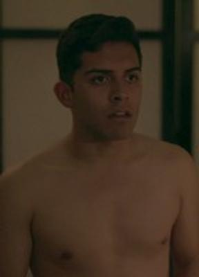 Jaime Navarro Hot Scenes 23686