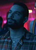 Johnny Sibilly Butt Gay 64410