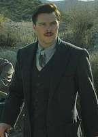 Jack Reynor Balls Bulge 52308
